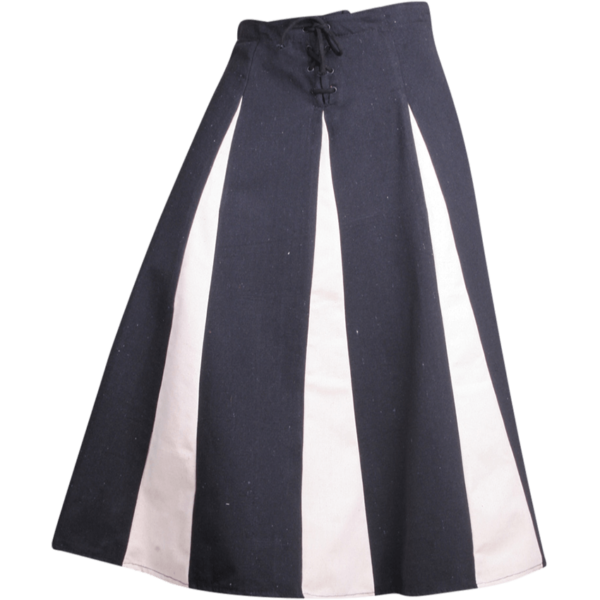 Isabell Canvas Skirt
