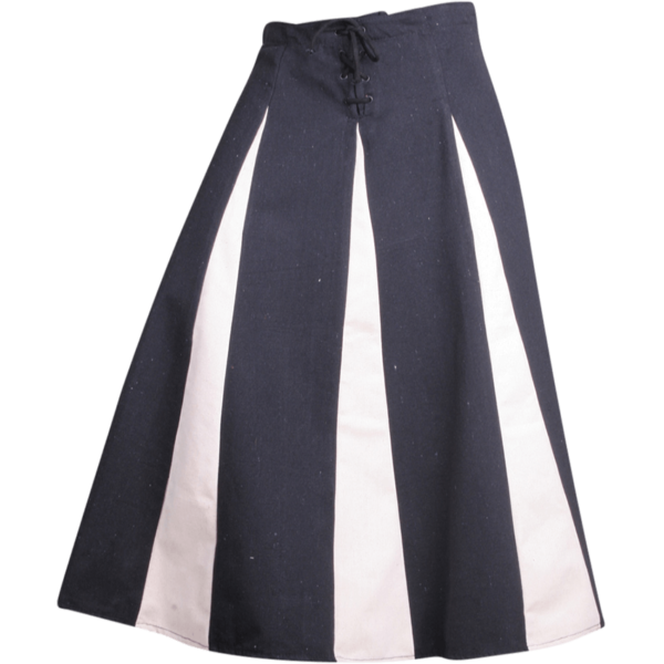 Isabell Canvas Skirt