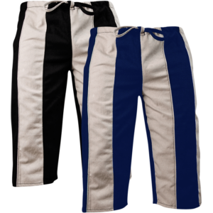 Jack Canvas Pirate Pants