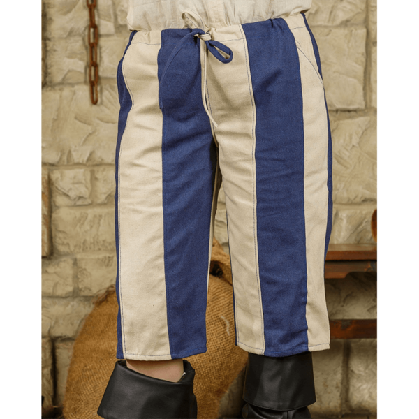 Jack Canvas Pirate Pants