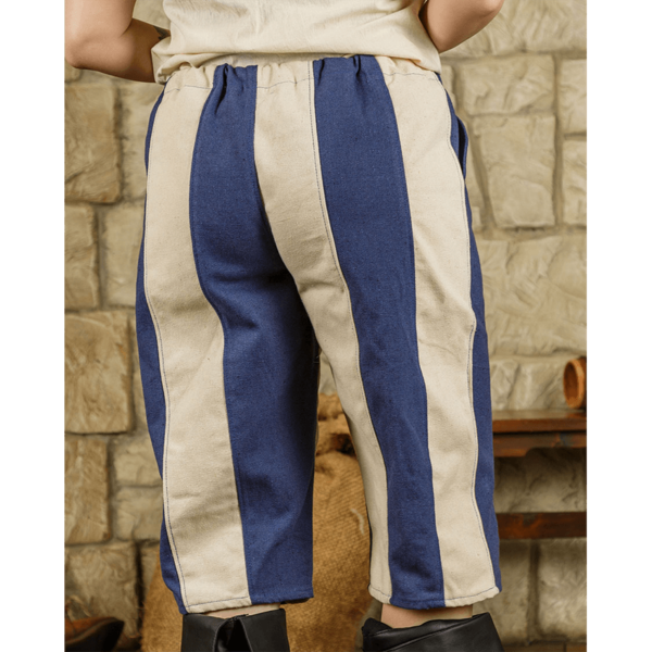 Jack Canvas Pirate Pants