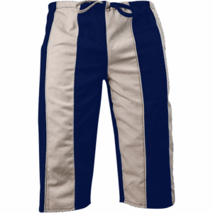 Jack Canvas Pirate Pants