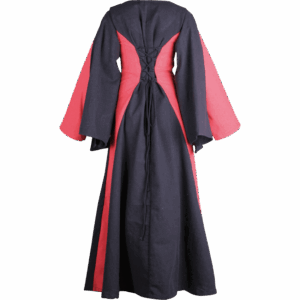 Jasione Canvas Dress