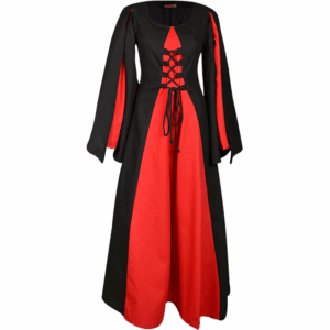 Jasione Canvas Dress