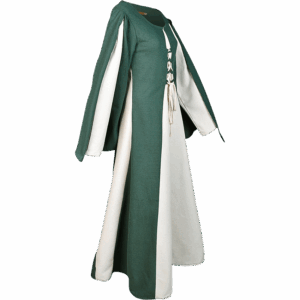 Jasione Canvas Dress