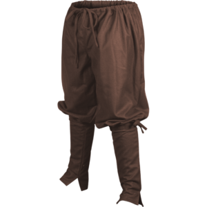 Ketill Wool Pants