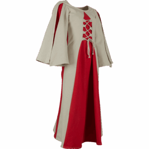 Kirian Girls Dress