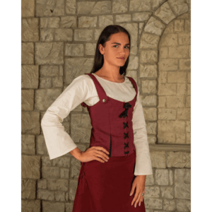 Lea Canvas Bodice