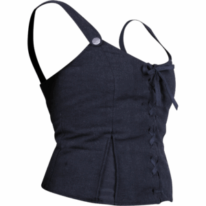 Lea Canvas Bodice