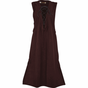Lenora Wool Sleeveless Tunic