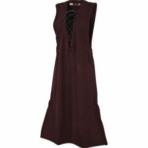 Lenora Wool Sleeveless TunicLenora Wool Sleeveless Tunic