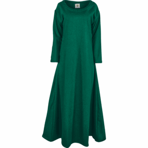 Lenora Wool Tunic