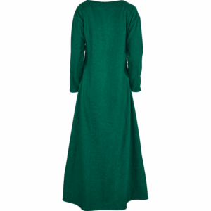 Lenora Wool Tunic
