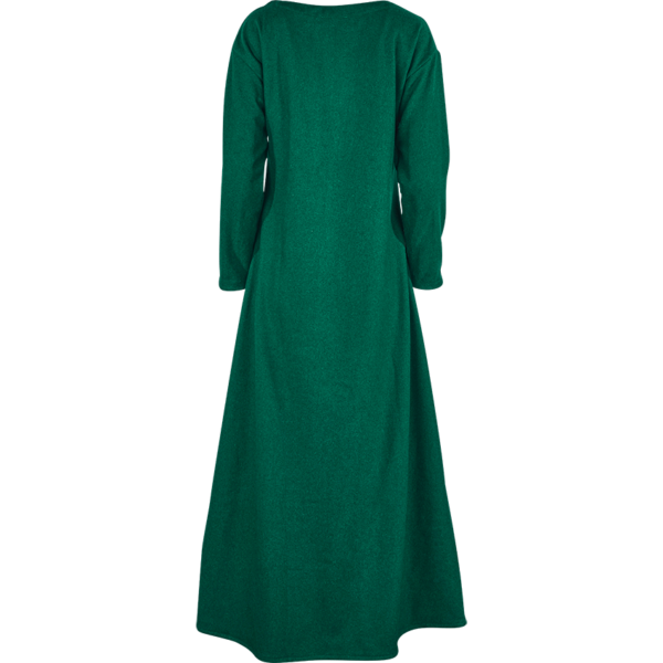 Lenora Wool Tunic