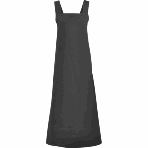 Lientje Canvas Apron Dress