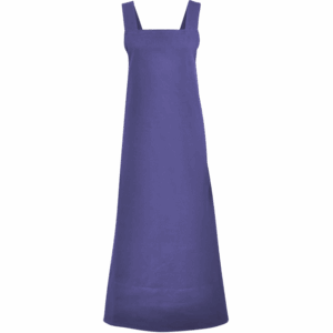 Lientje Canvas Apron Dress