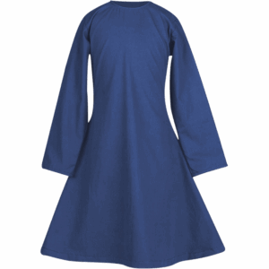 Lisbeth Girls Canvas Dress
