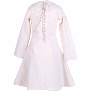 Lisbeth Girls Canvas Dress