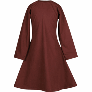 Lisbeth Girls Canvas Dress