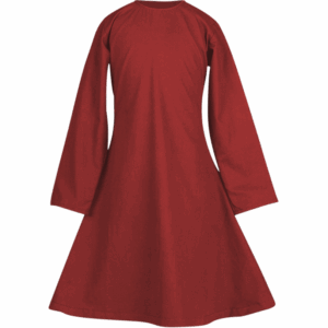 Lisbeth Girls Canvas Dress