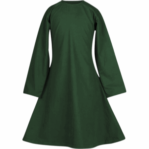 Lisbeth Girls Canvas Dress