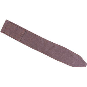 Lucas LARP Canvas Sheath