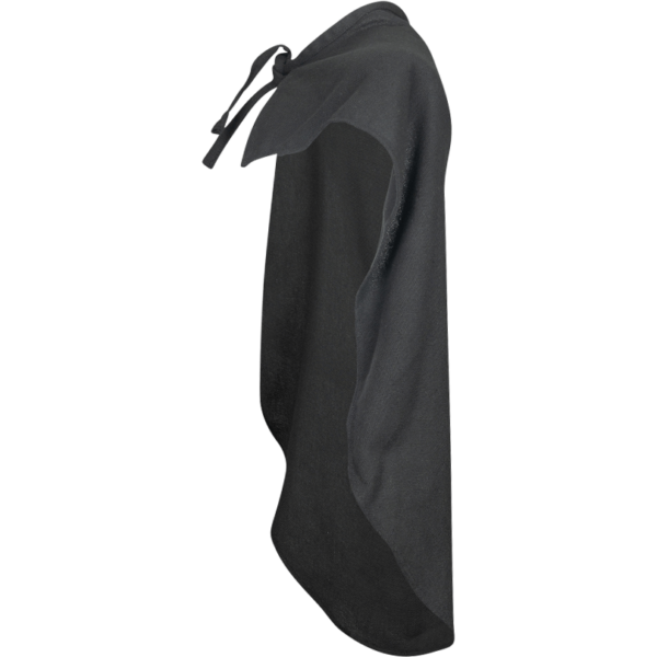 Lucas Canvas Cloak