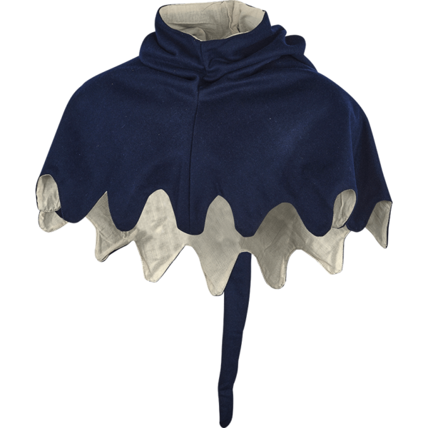 Luka Wool Hood