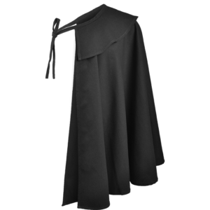 Tilly Premium Cotton Cloak