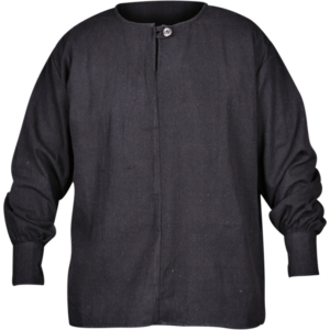 Torge Canvas Shirt