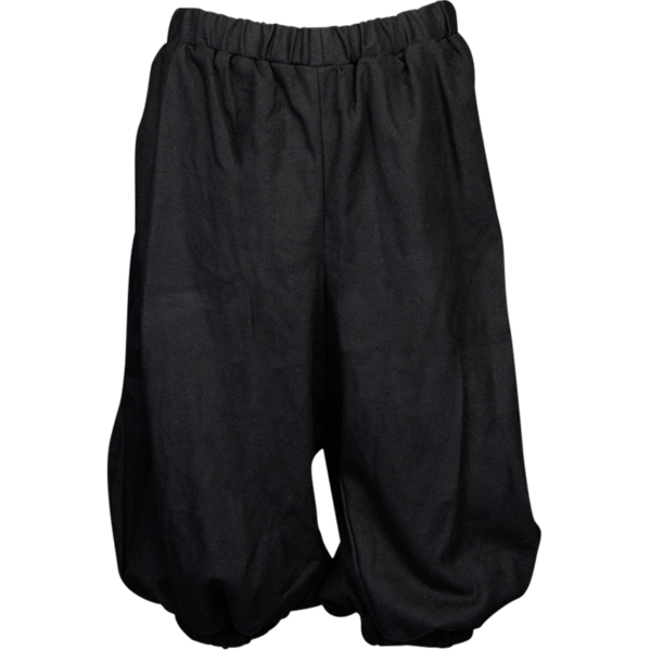 Tudor Short Trousers