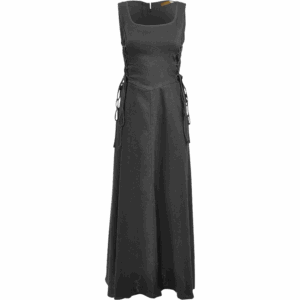 Uma Canvas Dress