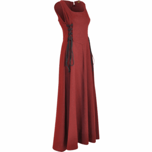 Uma Canvas Dress