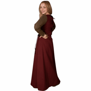 Uma Canvas Dress