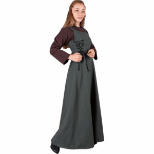 Uma Canvas Dress