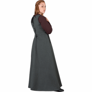 Uma Canvas Dress