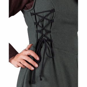 Uma Canvas Dress