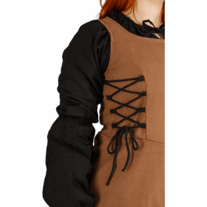 Uma Canvas Dress