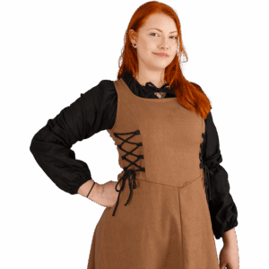 Uma Canvas Dress