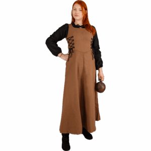 Uma Canvas Dress