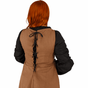 Uma Canvas Dress