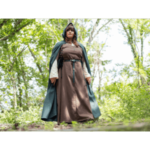 Uma Canvas Dress