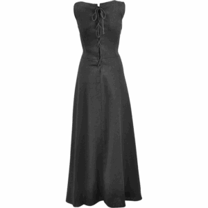 Uma Canvas Dress