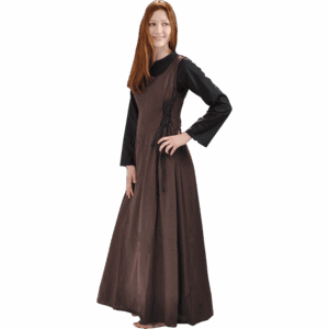 Uma Canvas Dress