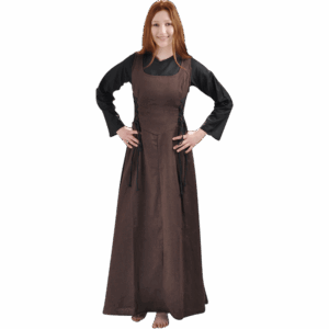 Uma Canvas Dress