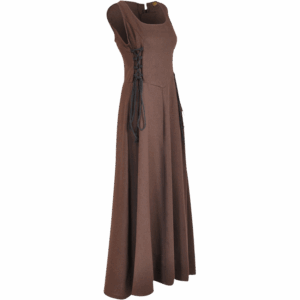 Uma Canvas Dress