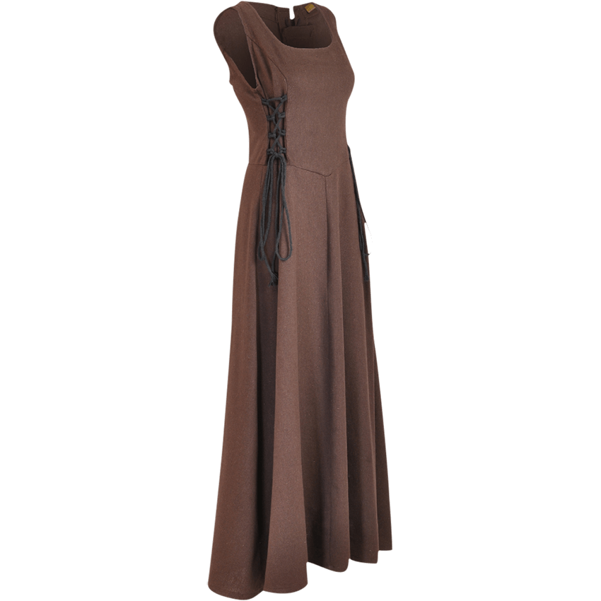 Uma Canvas Dress - MY100477 - LARP Distribution