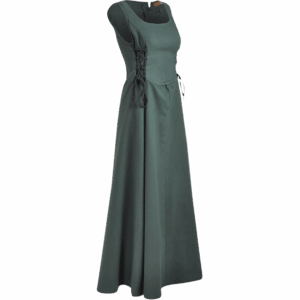 Uma Canvas Dress