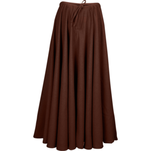 Ursula Wool Skirt