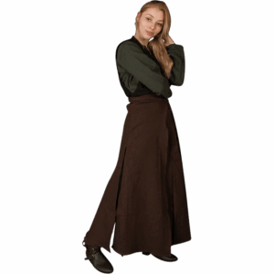 Victor Canvas Battle Skirt